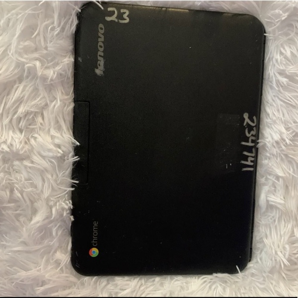 Lenovo N21 11.6" Chromebook Laptop